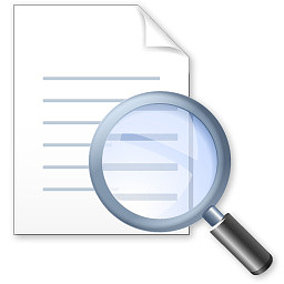 Preview Icon