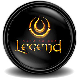 Legend HandofGod Icon