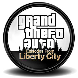 GTA Episodes from Liberty City