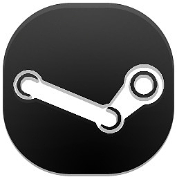 Steam Icon