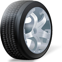 Wheel Icon