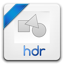 Hdr Icon