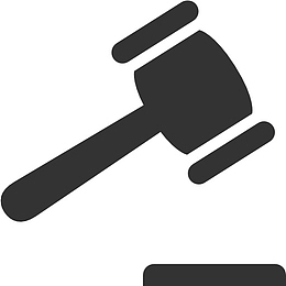 law icon