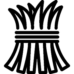 Plants Hay Icon