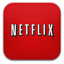 Netflix Icon