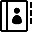 contacts icon