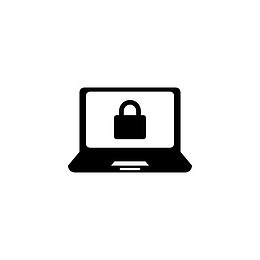 locked icon
