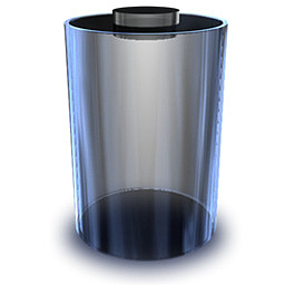 battery icon