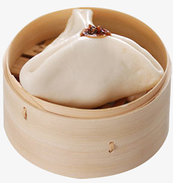 中华美食面点糖三角包