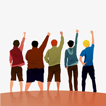 人物创意矢量图素材_人物创意矢量图图片元素-觅元素