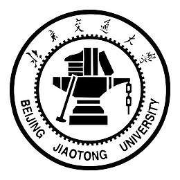 北京交通大学logo创意设计