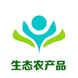 农产品logo设计欣赏