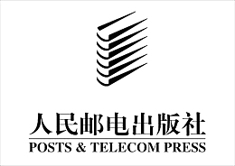 出版社logo商业设计