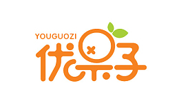 优果子logo