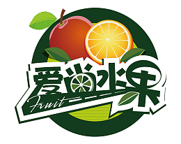 爱尚水果