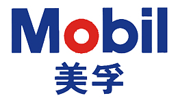 世界500强埃克森美孚logo