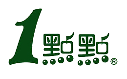 一点点logo商业设计