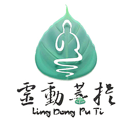 佛教菩提叶LOGO