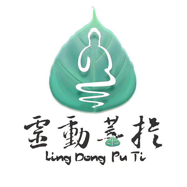 佛教菩提叶LOGO