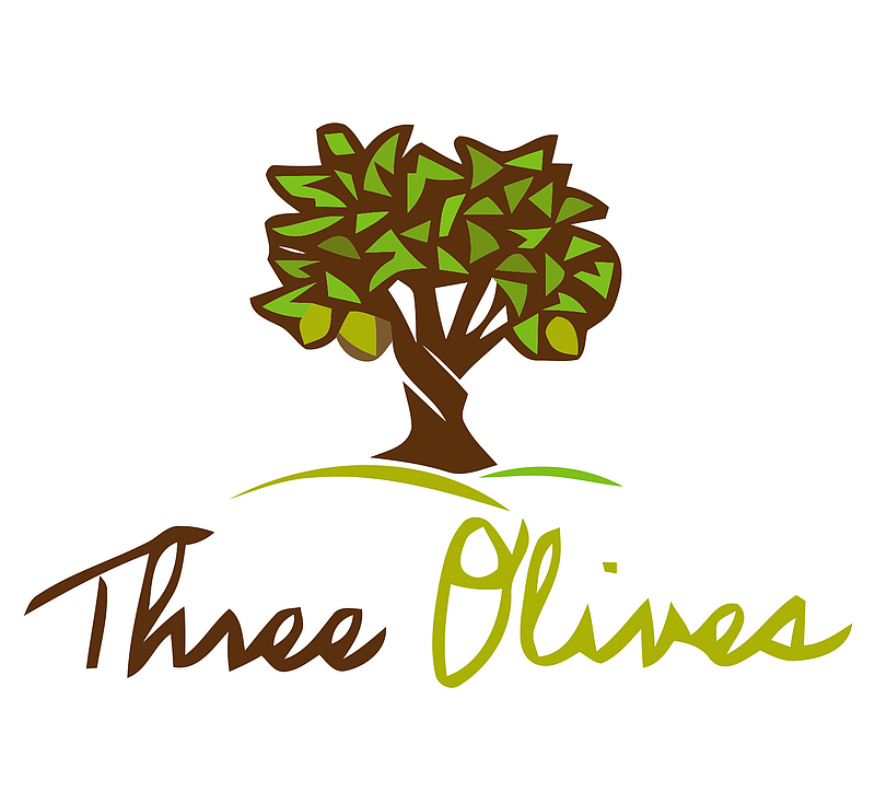果树logo设计