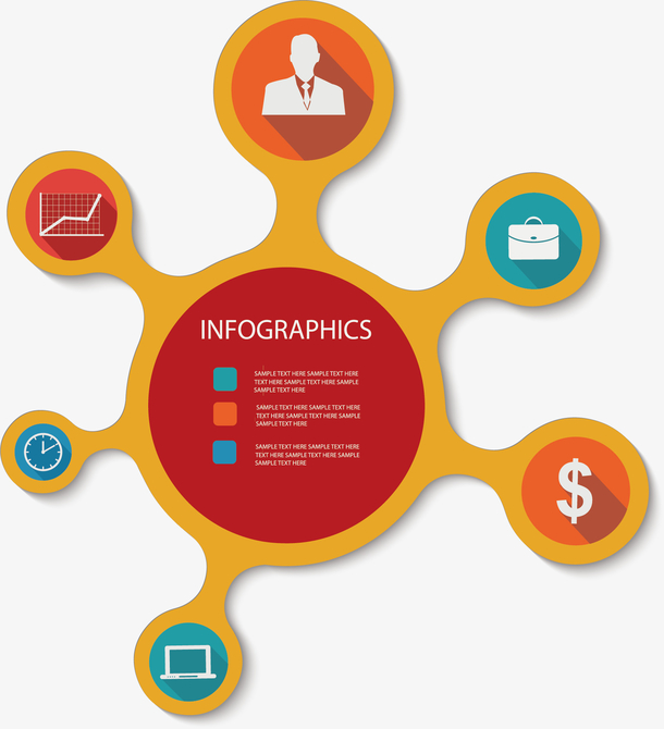 ppt元素免抠图片素材免费下载_觅元素