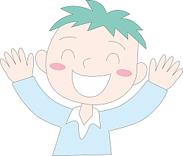 韩国小男孩