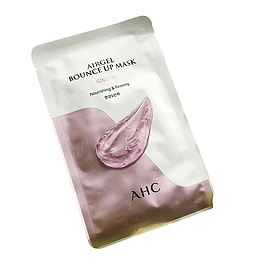 AHC面膜进口化妆品韩国果冻面