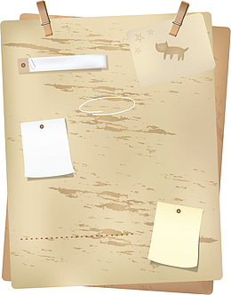 随手涂鸦记事本