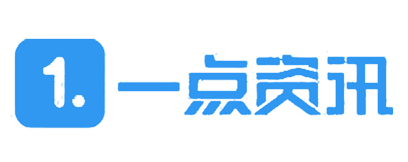 一点资讯logo设计