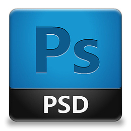 ps标志