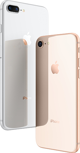 iPhoneXs大气外观设计预售产品元素