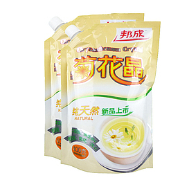 菊花晶药品冲剂
