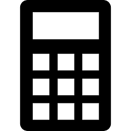 计算计算计算器装置数学免费杂项