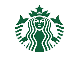 妖系·伯言府·星巴克logo