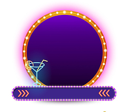 818大促多彩靓丽banner