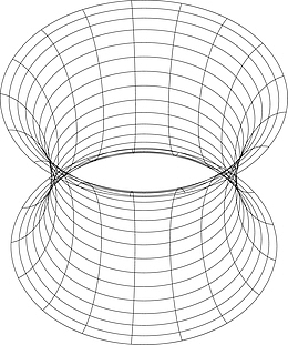 矢量图标创意抽象线条球形素材