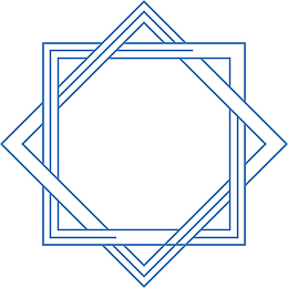 简约简单几何边框纹理