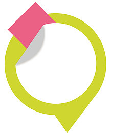 矢量信息说明ppt框架