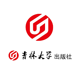 出版社logo商业设计