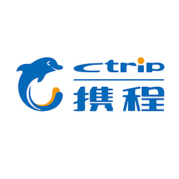 矢量图旅游图标logo