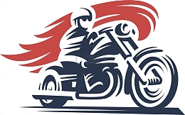 摩托车logo设计