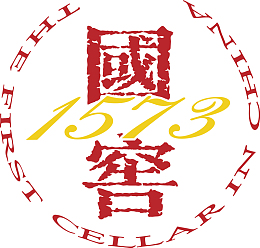 国窖白酒logo标志