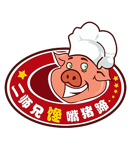 二师兄馋嘴猪蹄图标