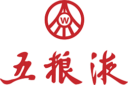 五粮液白酒logo标志