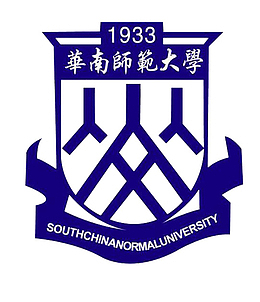 华南师范大学logo设计