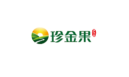 农产品logo设计欣赏