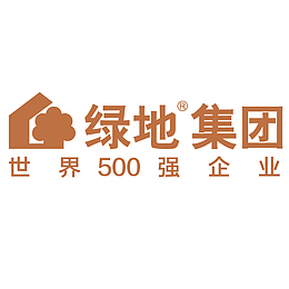 绿地集团LOGO设计