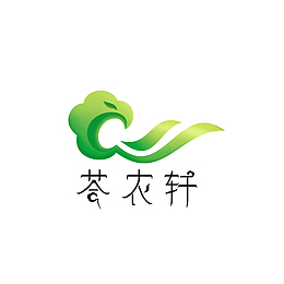 农产品logo设计欣赏