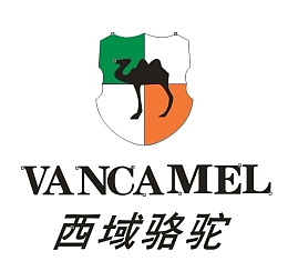 西域骆驼