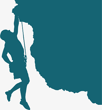 攀岩的人素材_攀岩的人图片元素-觅元素